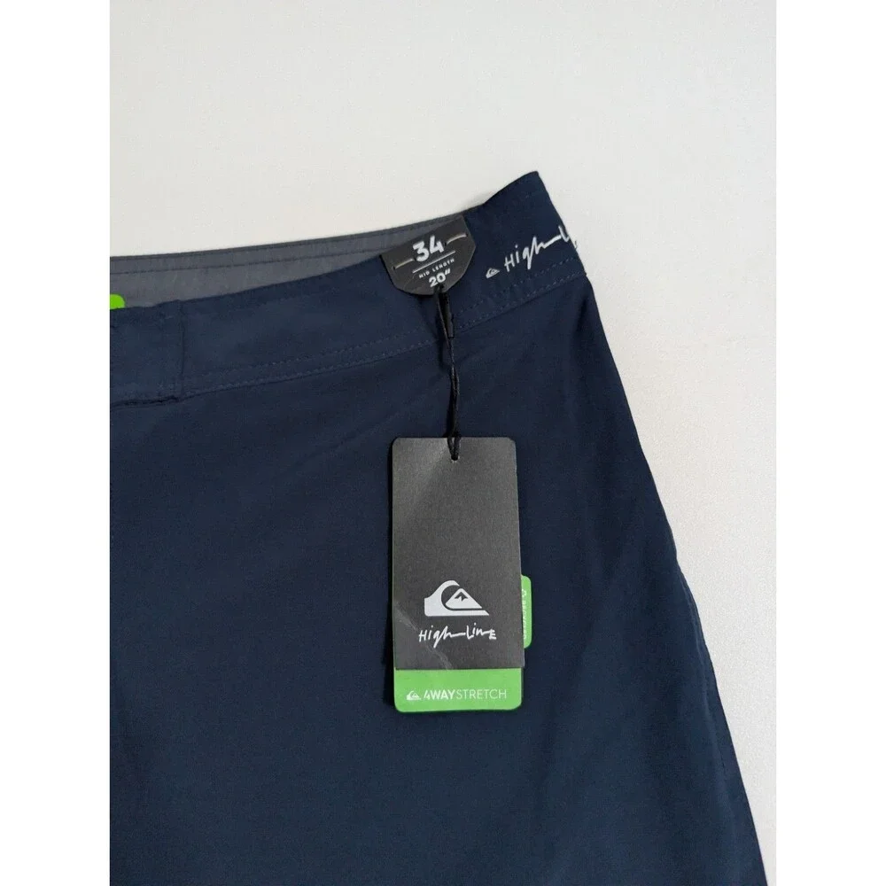 Quiksilver nwt swim